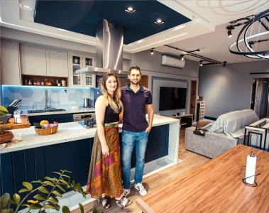 arquiteto mogi guaçu